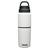 CamelBak Bottles - Multibev Sst Vacuum Stainless 500Ml Bottles with 350Ml Cup
